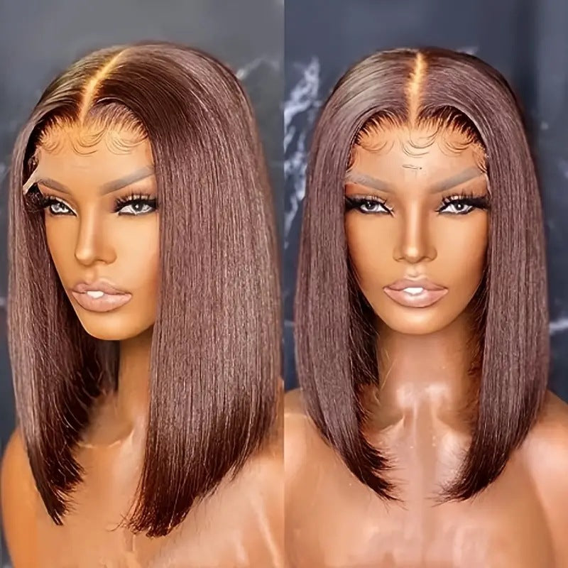 Fashion Lace Wig Head Cover for Hair Styling & Protection