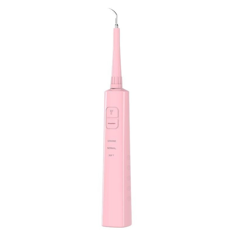 Intelligent Ultrasonic Tooth Cleaner - Model YJK055
