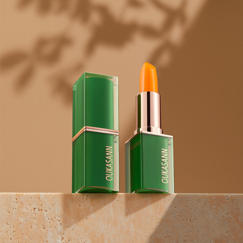 Nourishing Carotene Lipstick - Moisturizing & Discoloration Repair, 3.5G