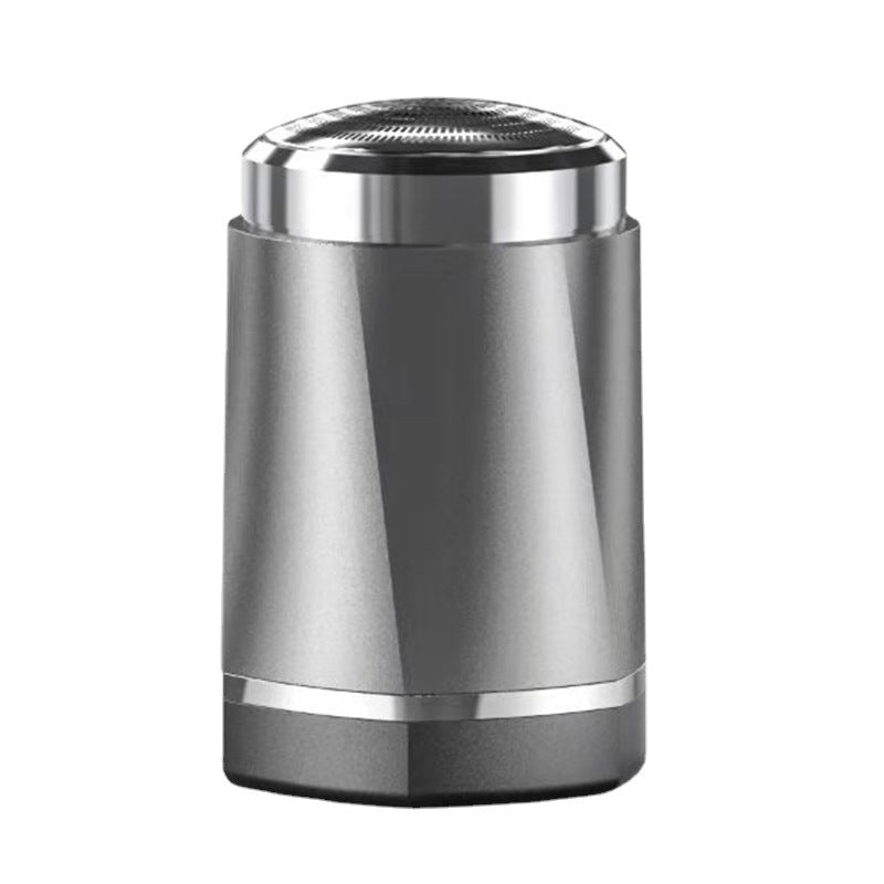 USB Rechargeable Electric Shaver