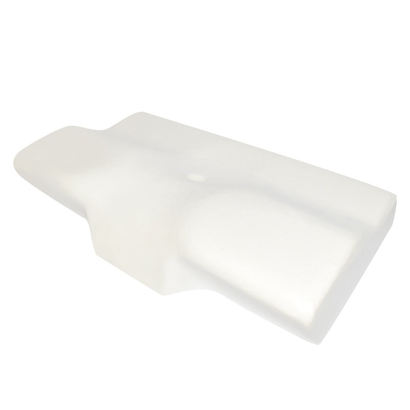 Memory Pillow Butterfly Cervical Support with Slow Rebound Memory Foam