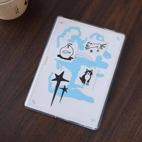 Magnetic Protective Case for Kindle Paperwhite - Youth Edition with Stand