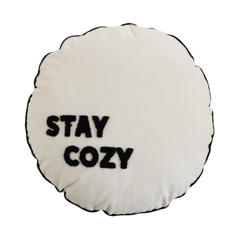 Checkerboard Pillow Set - Multiple Shapes & Styles for Living Room Decor