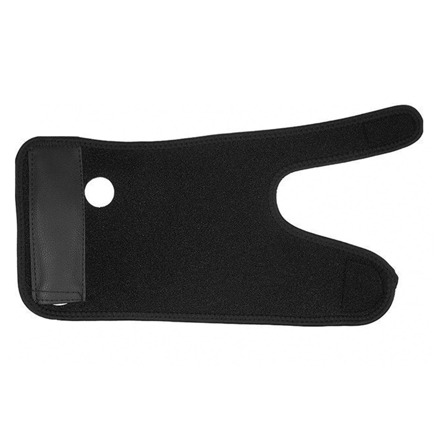 Carpal Tunnel Wrist Support Brace with Removable Splint - Left Hand