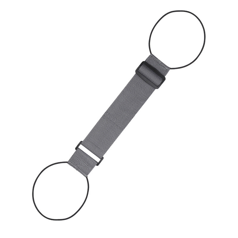 Travel Luggage Packing Belt Strap - Waterproof, Lightweight, Durable