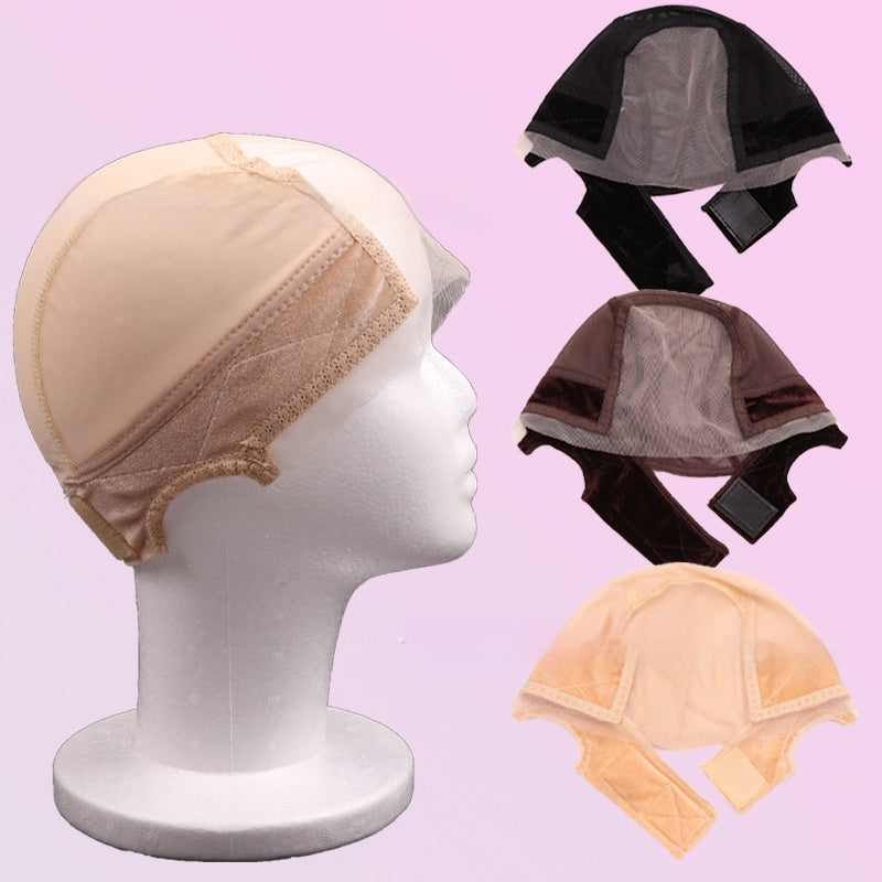 Elastic Velvet Lace Headband Hair Band