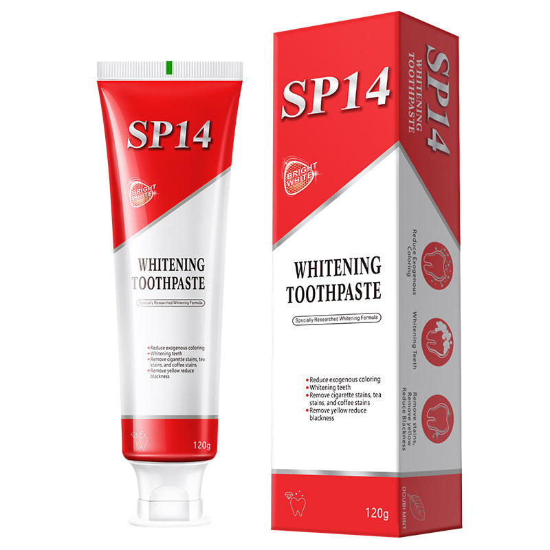 Creent-sp14 Toothpaste 120g
