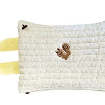 Portable Wet Tissue Box Holder with Removable Flip Cover - Multi-Color