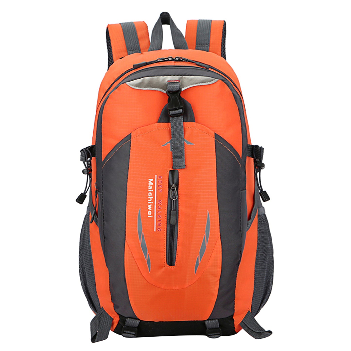 36L Waterproof Outdoor Backpack - Lightweight Daypack