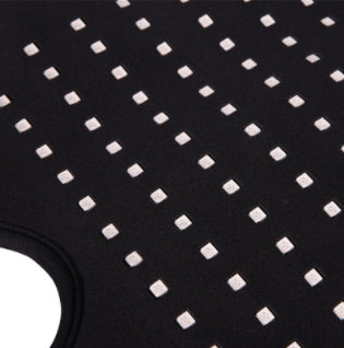 Infrared Heating Pad for Shoulder & Leg Pain Relief