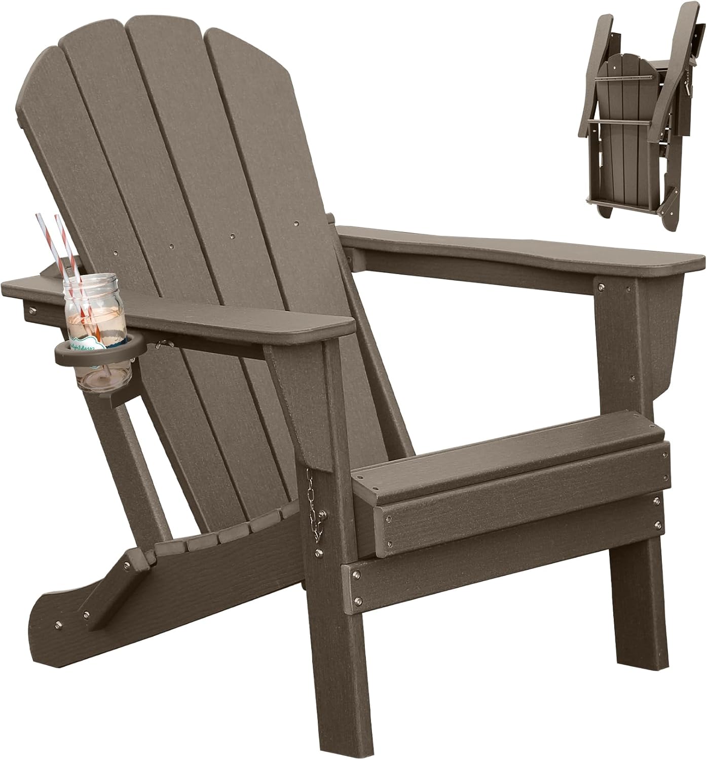 Adirondack Chair, Plastic Chairs, HDPE Folding Chairs,Outdoor Chairs
