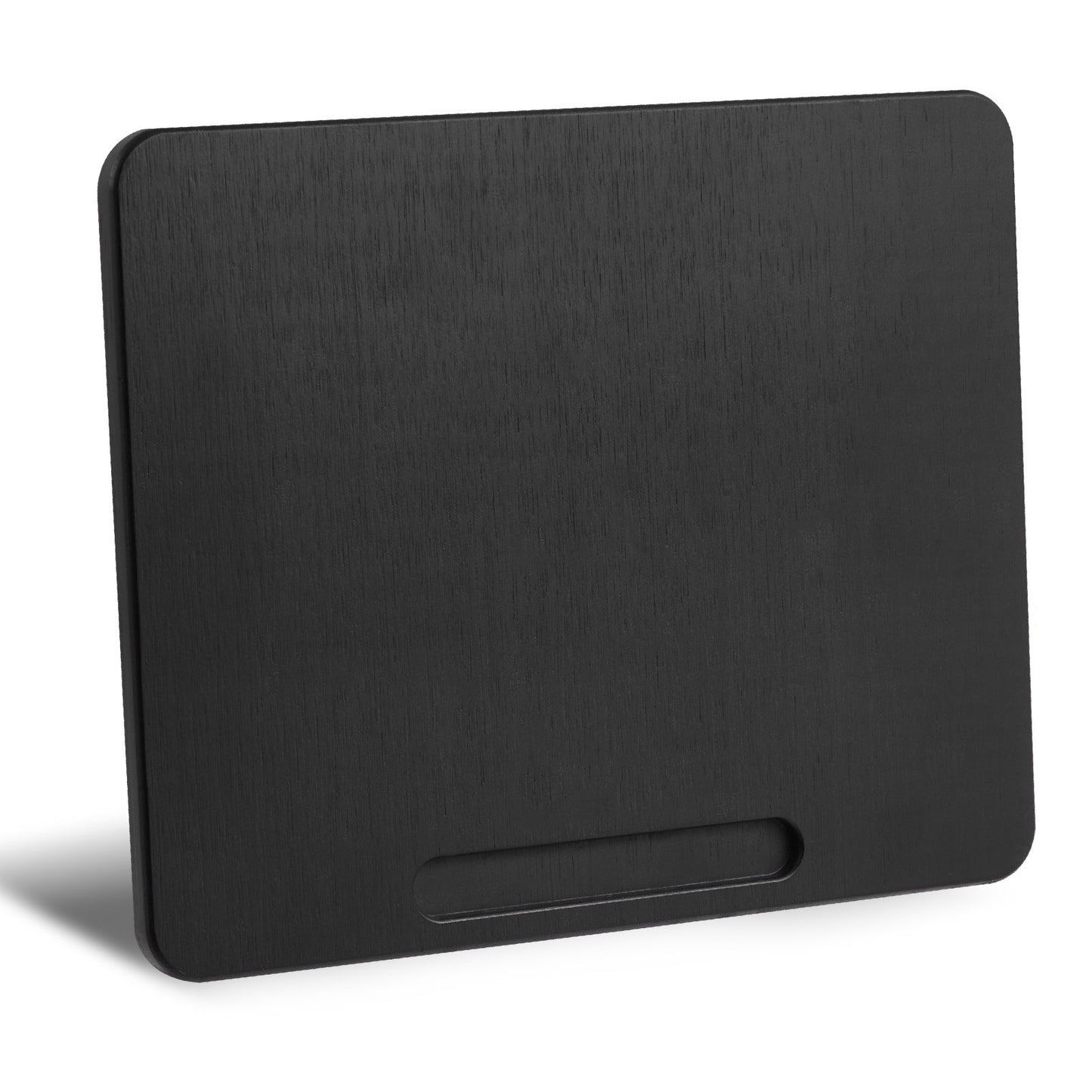Black Appliance Slider 10.5 x 13 Inch Sliding Tray for Heavy Kitchen Appliances