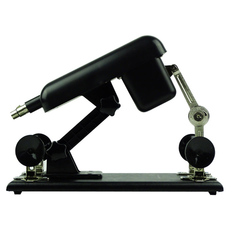 Automatic Extraction and Insertion Gun Machine for Home & Garden