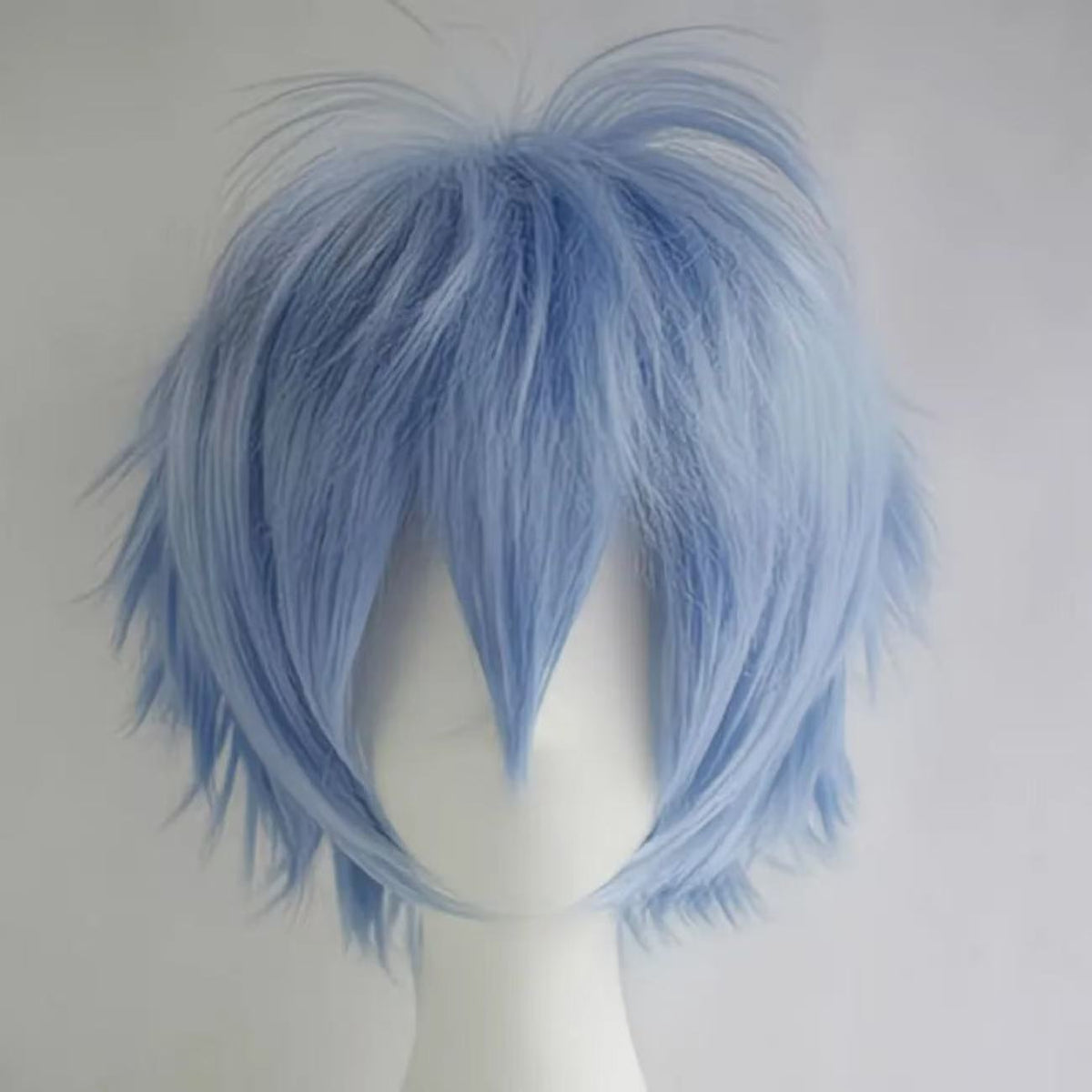 Cosplay Wig - High Temperature Fiber, Multiple Colors