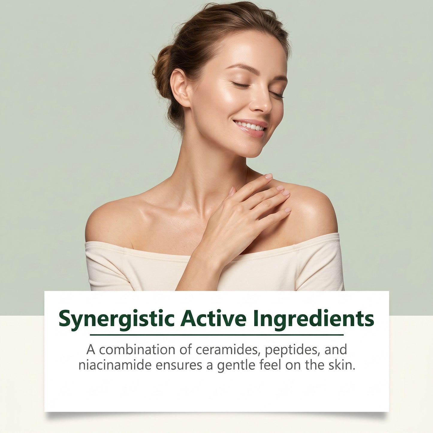 Hydrating Body Lotion for Soft, Radiant Skin - 100g Moisturizer