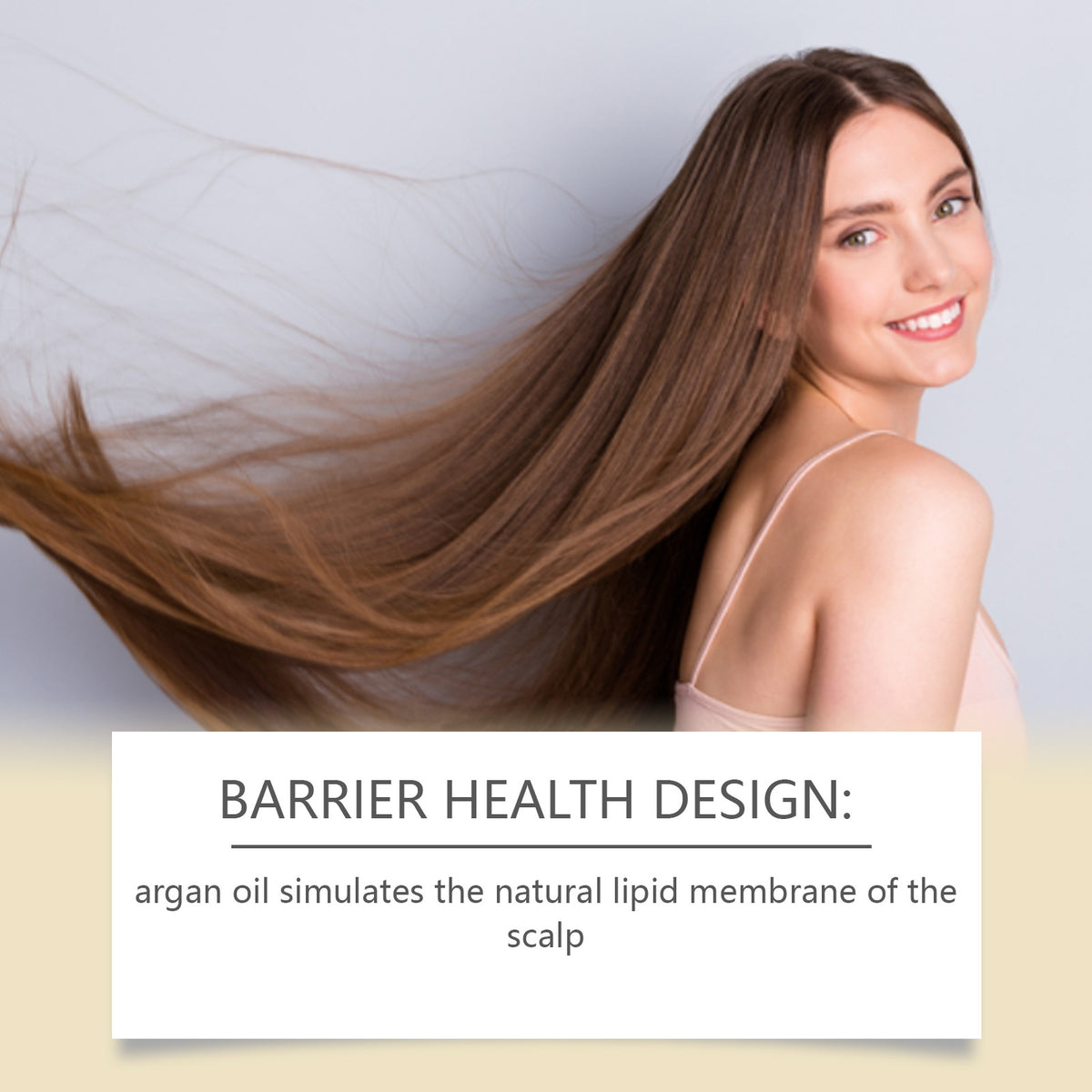 Hair Nourishing Oil - 60ML