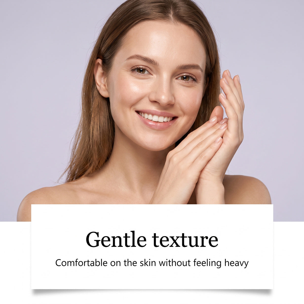 Moisturizing Hand Cream 50g