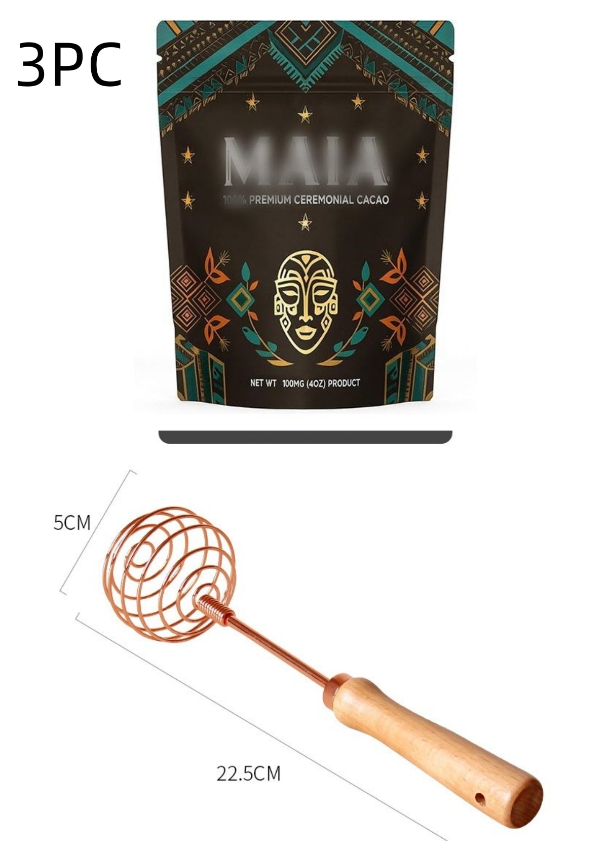 Gentle Moisturizing Body Care - 100g
