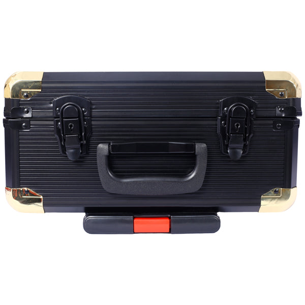 969-Piece Home Repair Tool Set with Rolling Toolbox and Storage Drawers