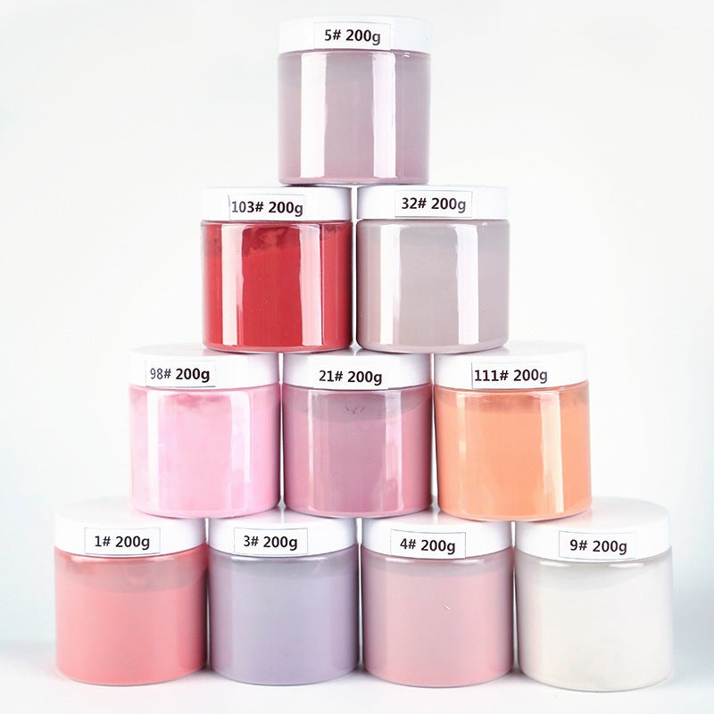 Dipping Powder Nail Enhancement - 200g