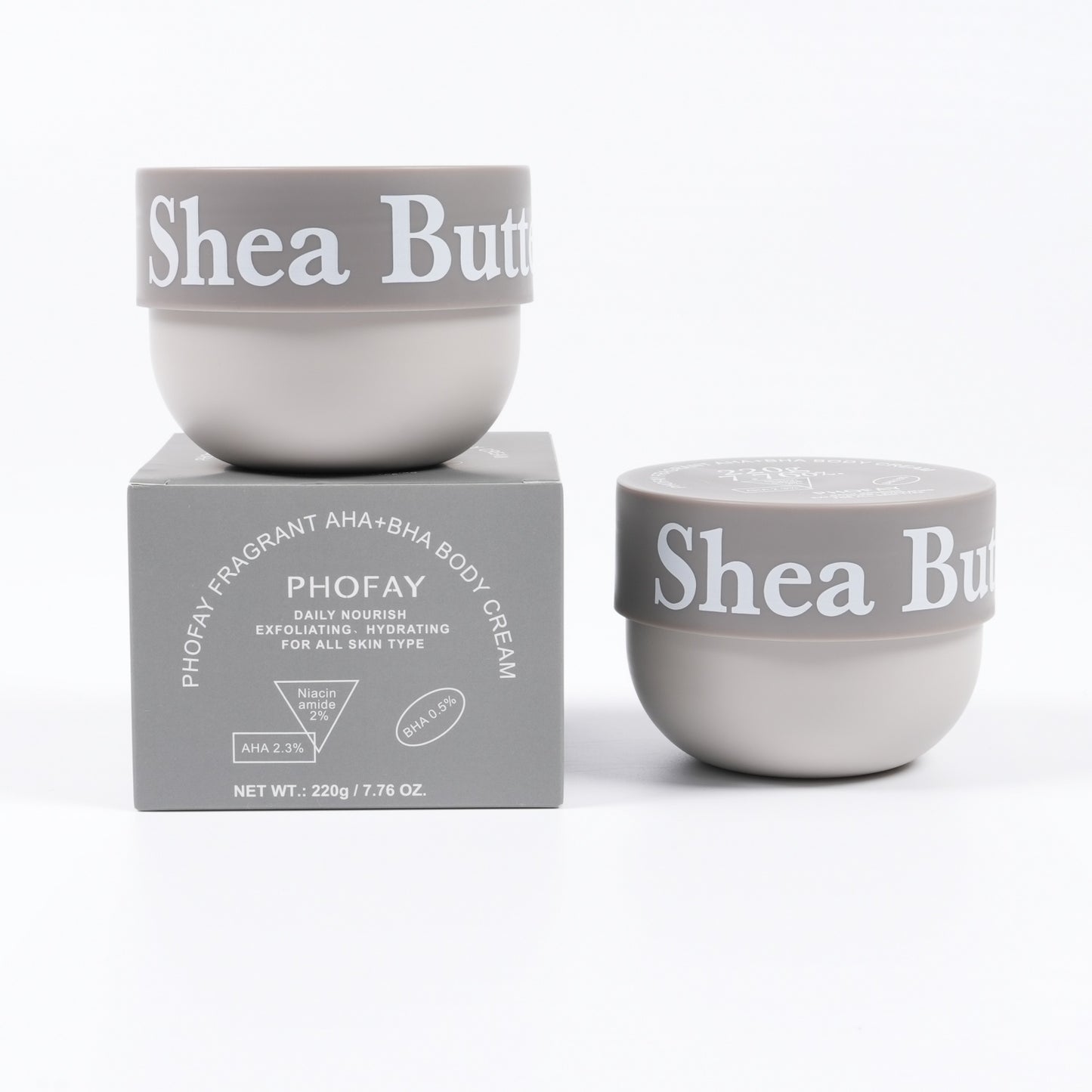 Scented Body Lotion - Moisturizing Skin Care Cream