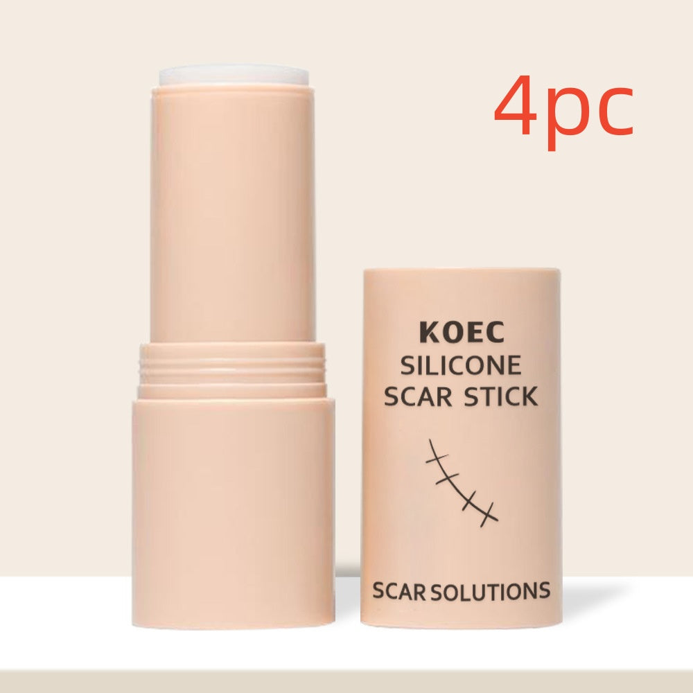 Silicone Scar Stick Moisturizing & Soothing Skin Care 7g