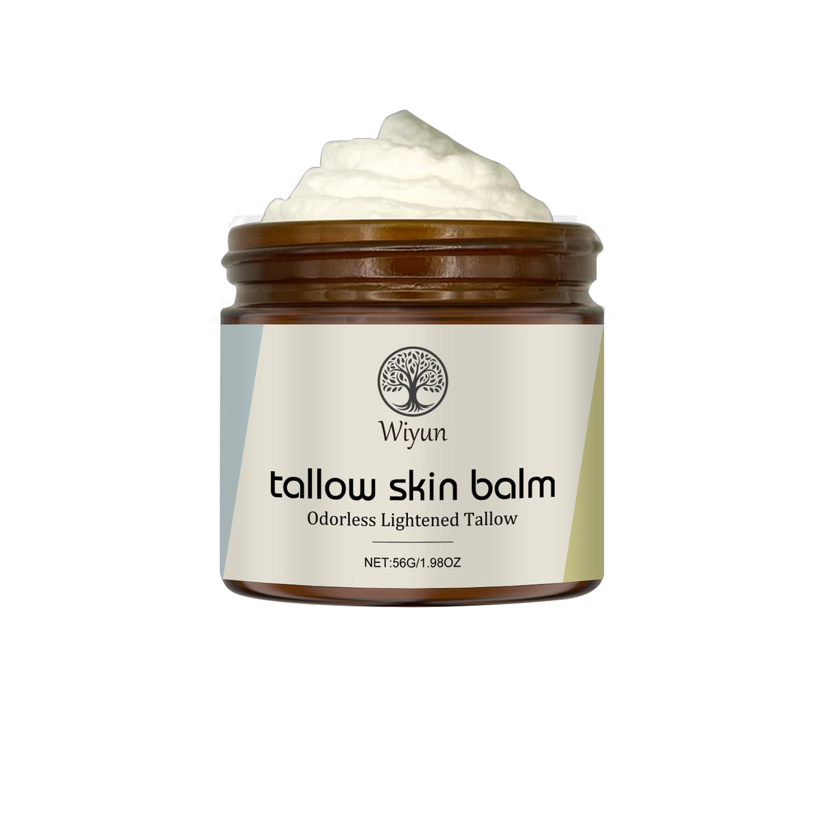 Cow Fat Skin Moisturizing Cream
