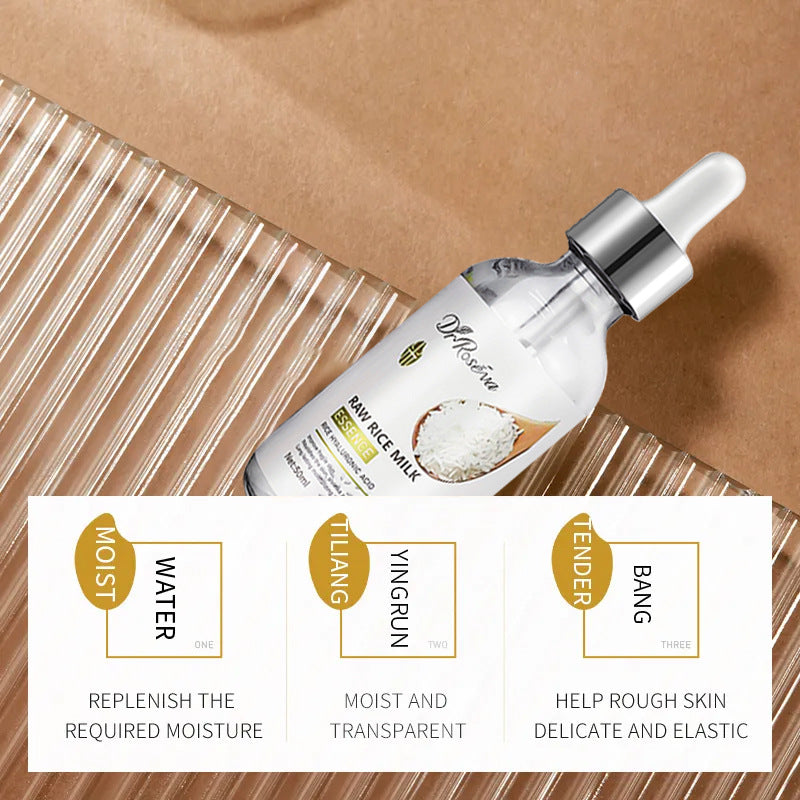 Hyaluronic Acid Hydrating Facial Serum 50ml