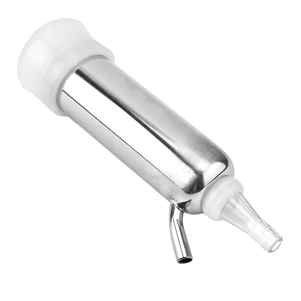 Upgraded Stainless Steel Cow Milk Pulse Controller For Electric