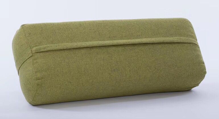 Pregnant Womens Yoga Pillow Square High-Density Sponge Cushion