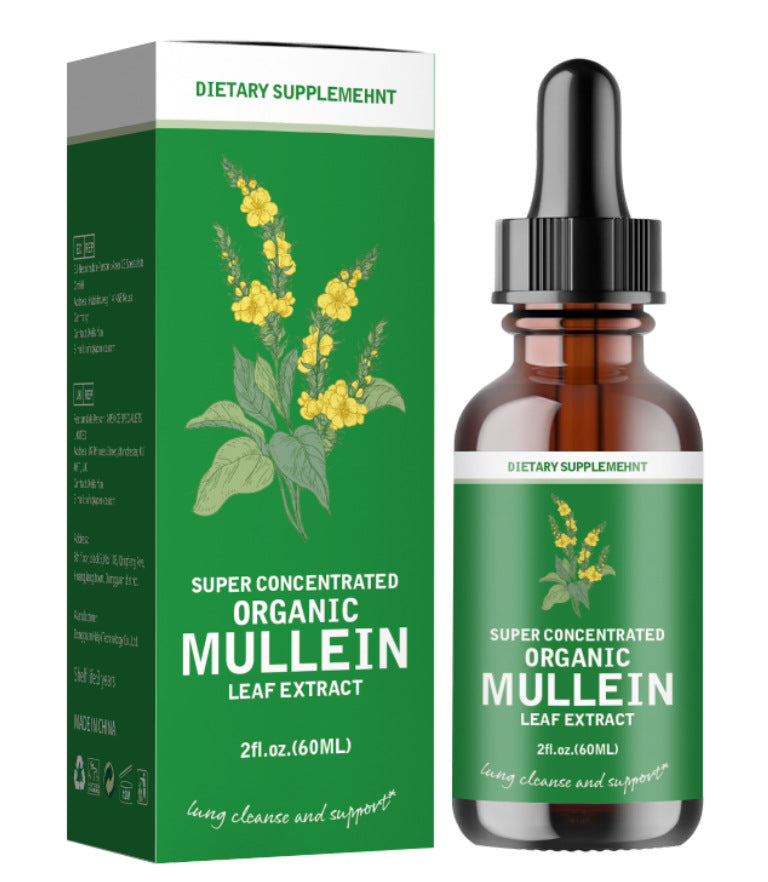 Amino Acid Microelement Dietary Drops Supplement - 60ml, Human Body Support