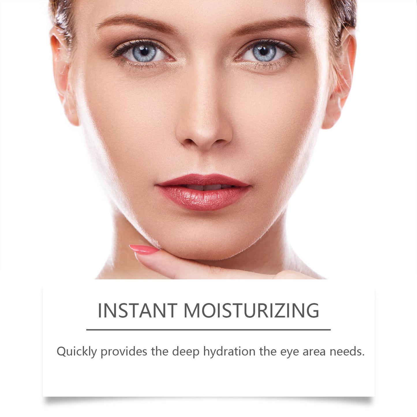 Firming Eye Care Stick - Hydrating & Smoothing Collagen Treatment