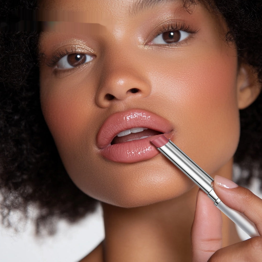 Honey Moisturizing Lipstick - Pink
