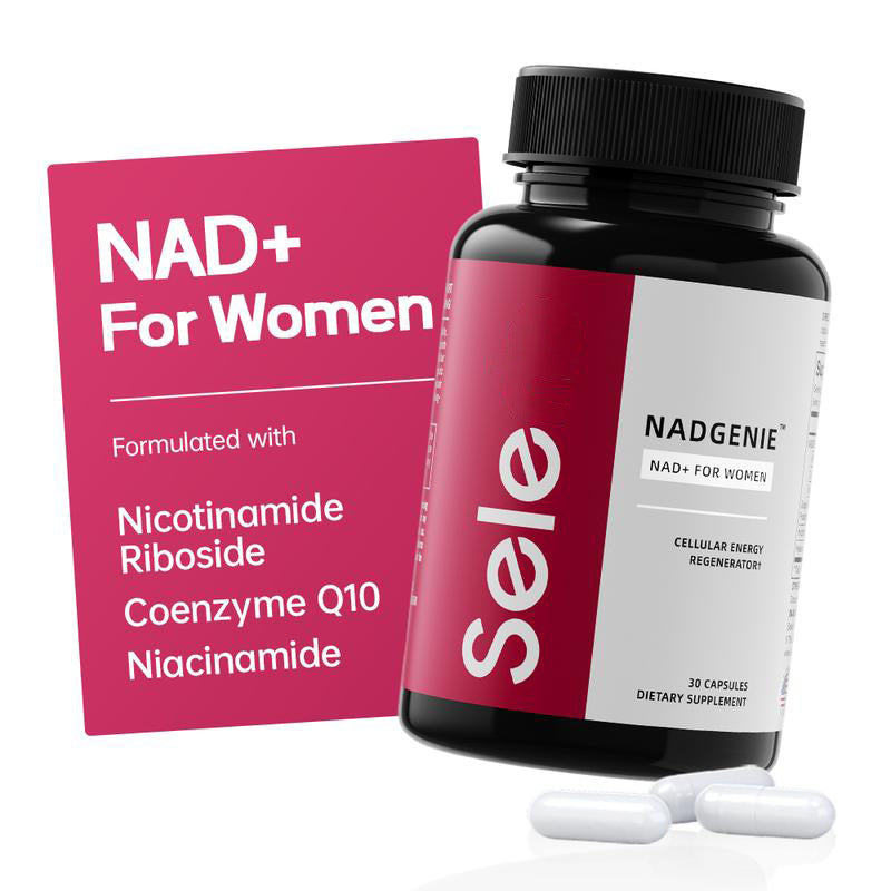 Anti-Aging Skin Supplement - 30 Tablets