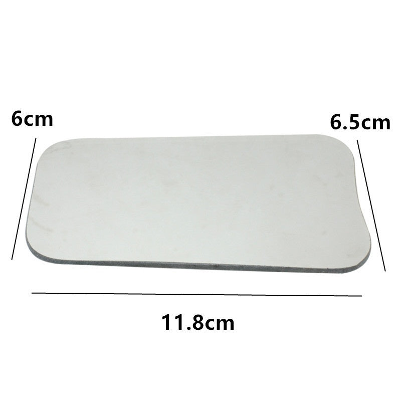 Dental Mirror Reflector Set for Intraoral Photography - Glass Reflector Tool