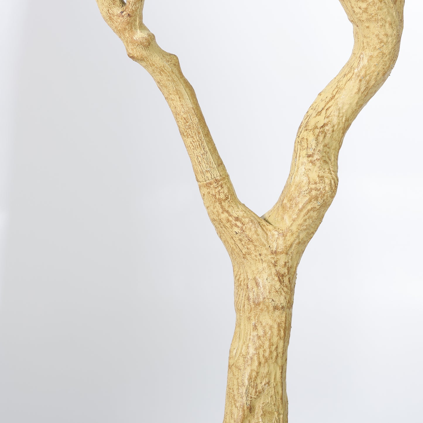 8.2FT Artificial Olive Tree in Chic White Planter - Indoor & Outdoor Decor
