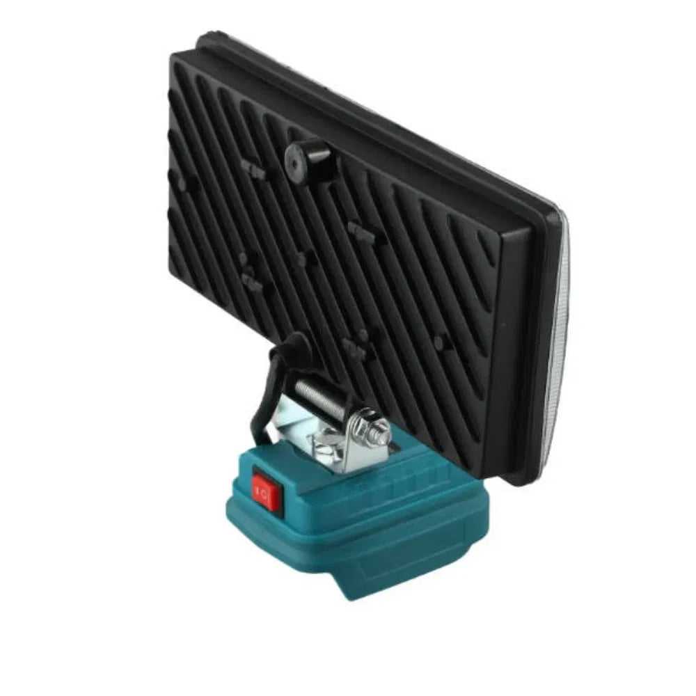 84 LED Work Light Portable Hand Tool for Car Repair Outdoor Camping