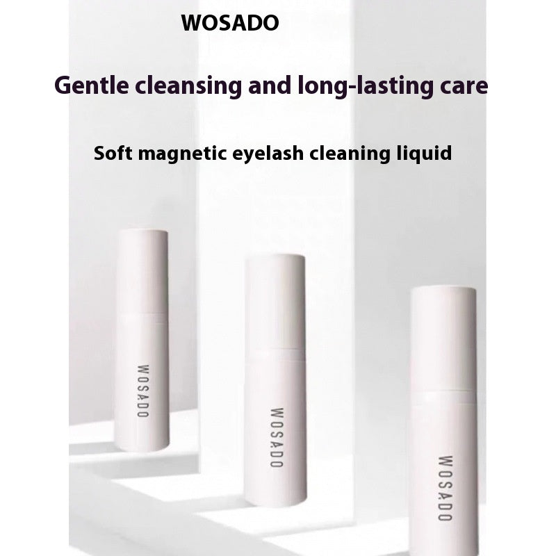 Eyelash Cleaning Solution for Eyelash Extensions - 15g, Set of 1