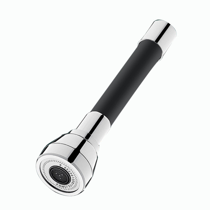 Multifunctional Universal Faucet Sprinkler with ABS Plastic Head – Garden & Home Use