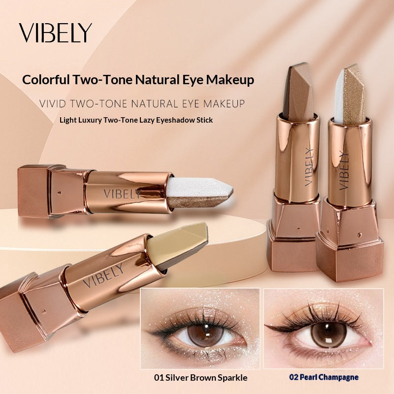Eyeshadow Stick for Contouring and Highlighting - Multiple Styles