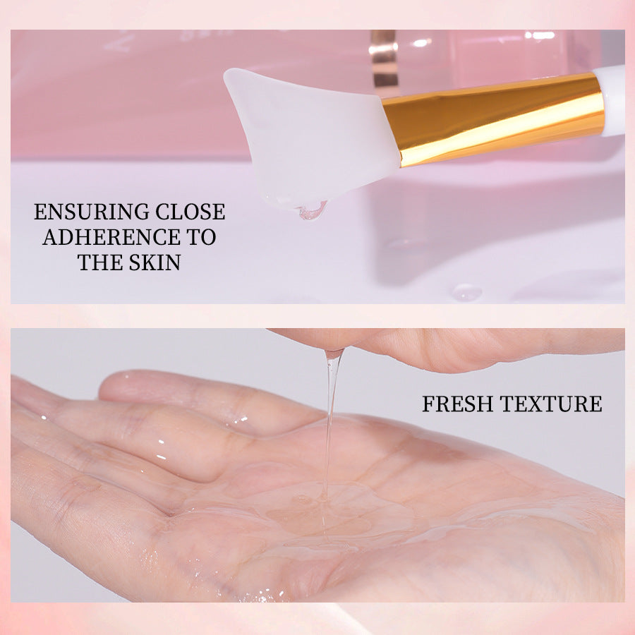 Deep Cleansing Facial Mask - Night Skin Repair Tearing Mask 75ml