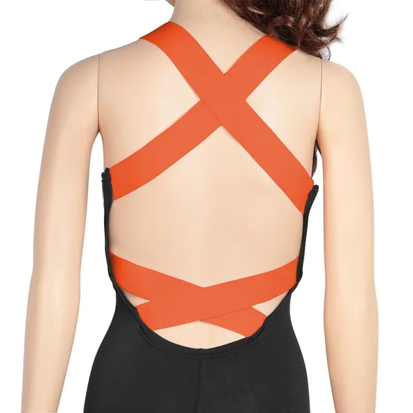 Yoga Workout Jumpsuit for Women - Sleeveless & Stretchable