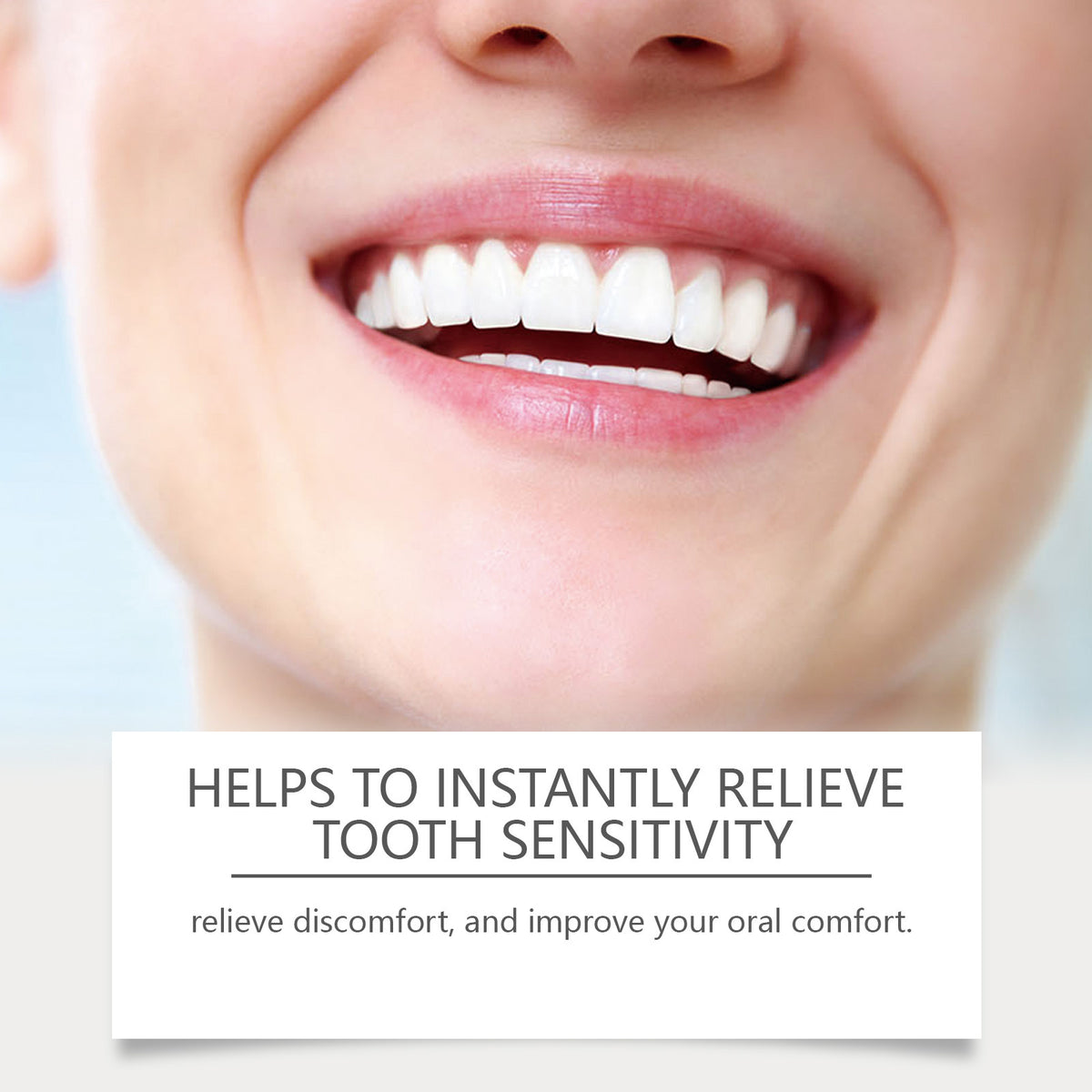 Teeth Care Gel Cleaning Dirt