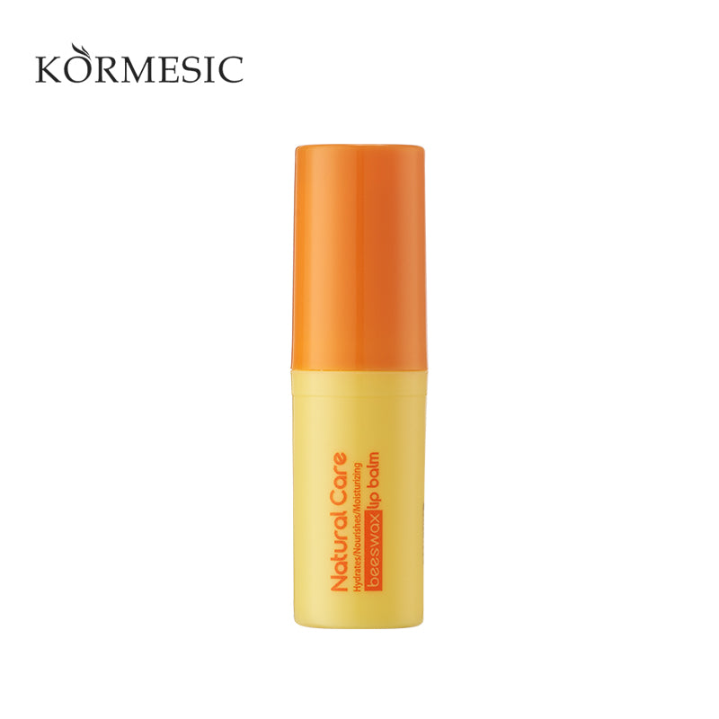 Natural Body Care Set for Healthy Skin - KORMESIC