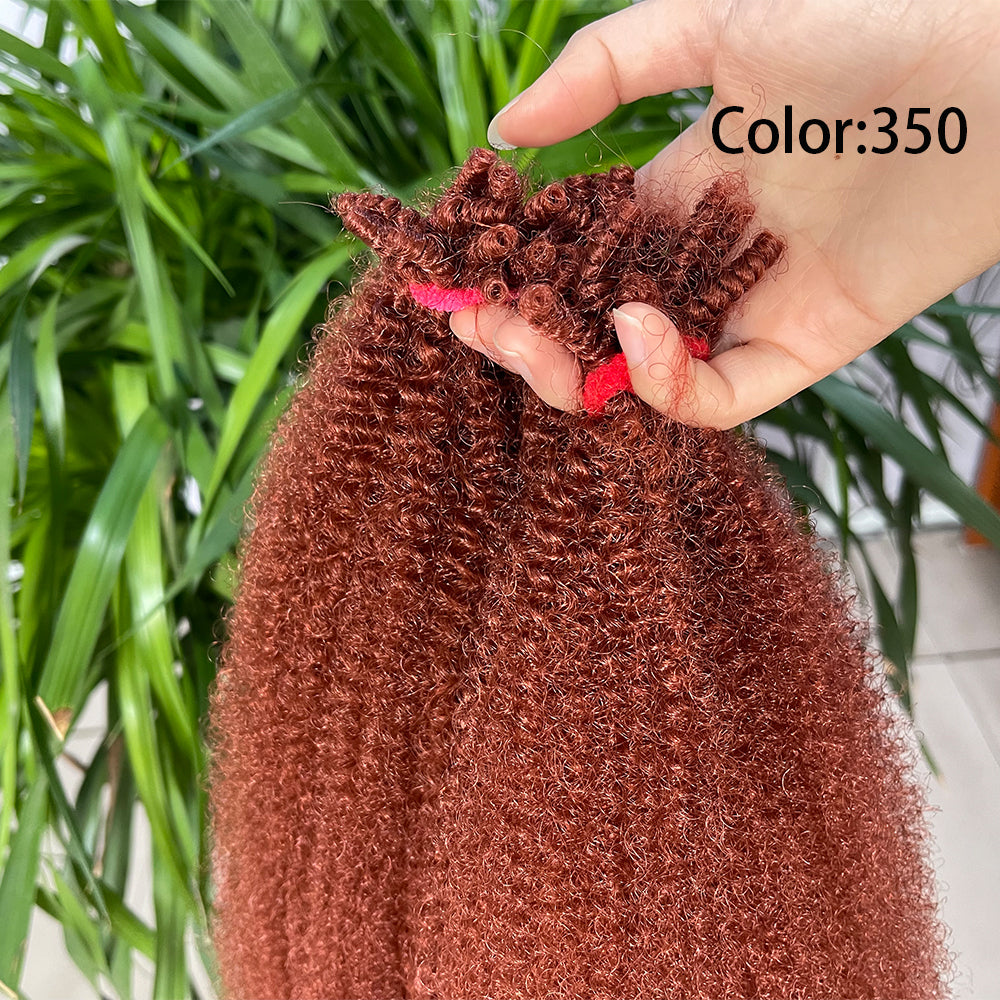 Synthetic Wig Crochet Hand Torn 22in Exotic Hair for Fashion & Styling