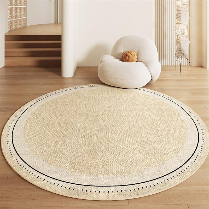 Water Absorbing Non Slip Doormat - Stain Resistant Home Floor Mat