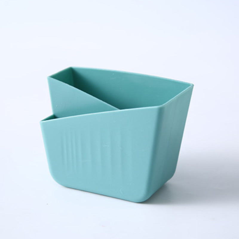 Multifunctional Mobile Phone Charging Stand Wall Organizer with Modern Design