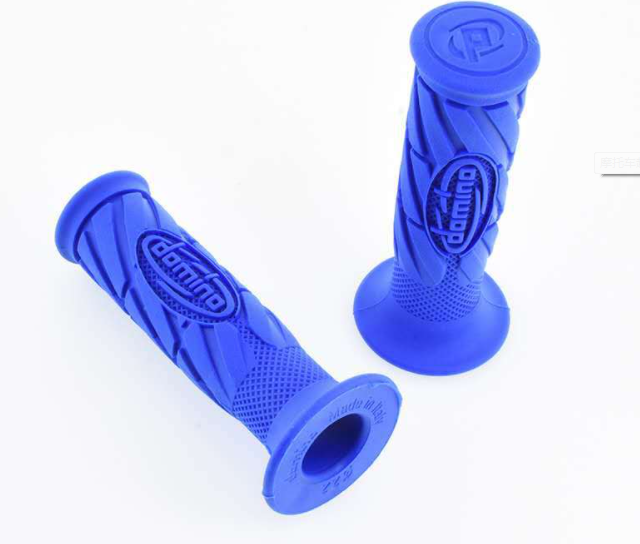 Rubber Handle Cover for Throttle & Bar Grips - Home & Garden Storage