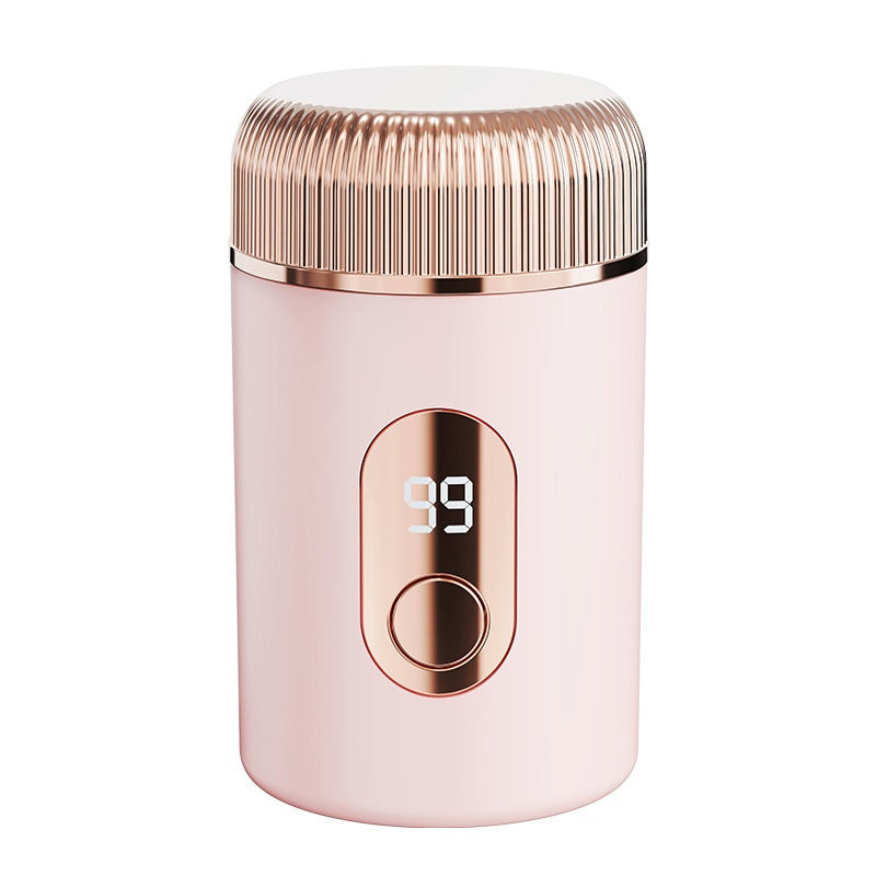 Women's Electric Shaver for Legs & Armpits – Q1