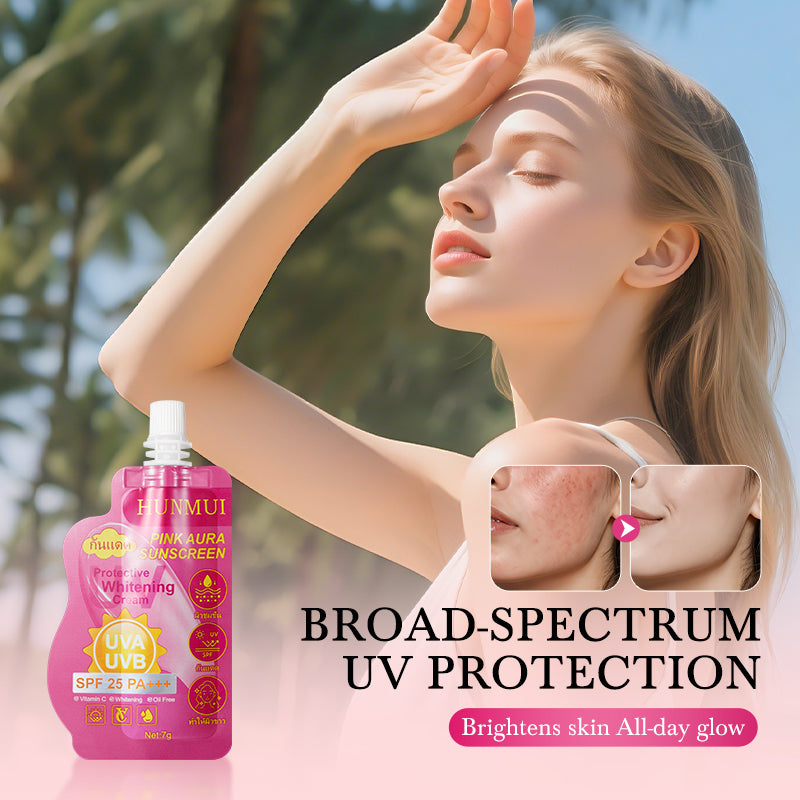 Halo Sunscreen 7g
